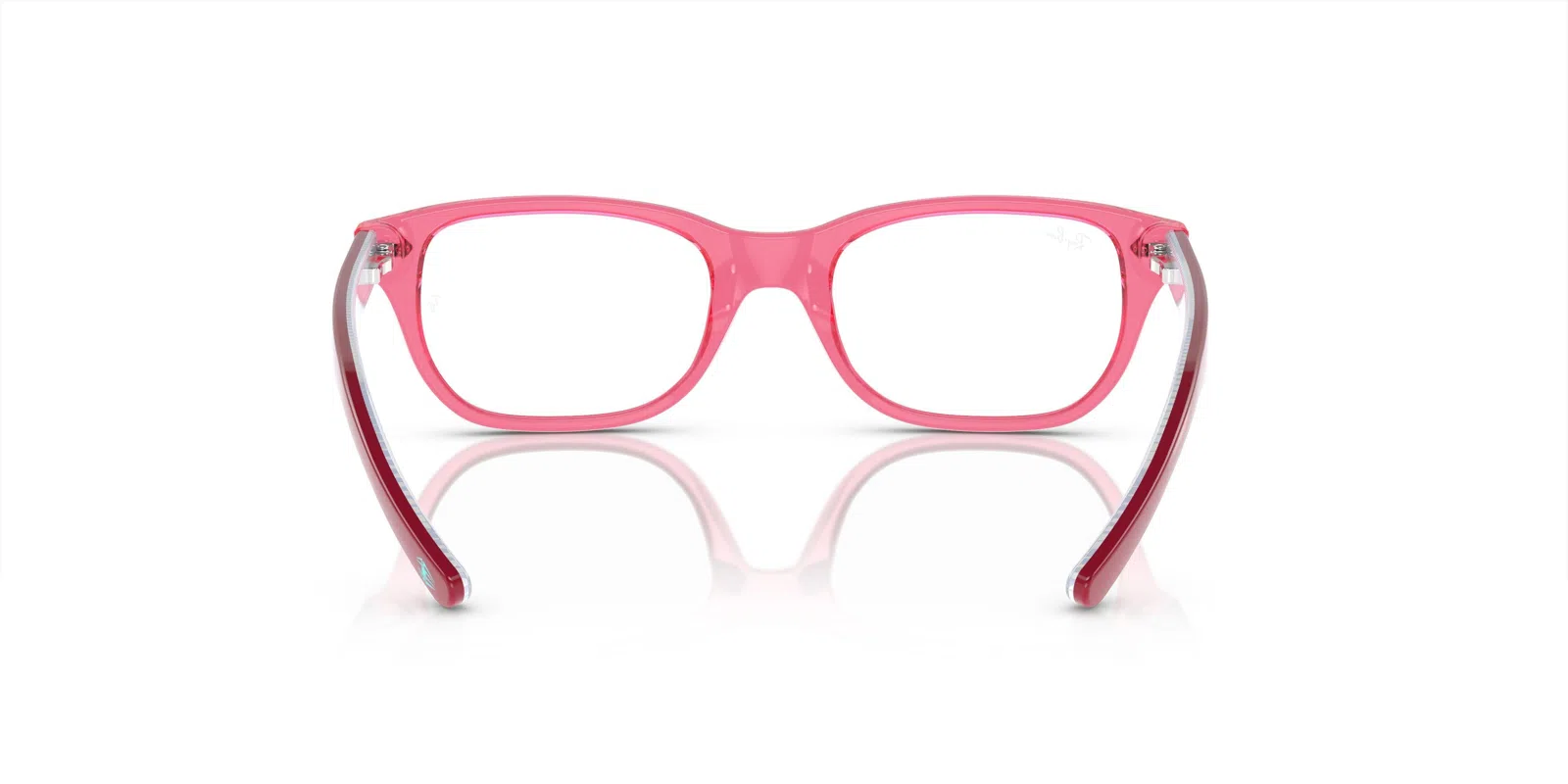 Ray-Ban Kids 0RY1555 Eyeglasses - view 45